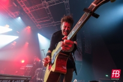 Celkilt @ On n'a plus 20 ans VIII (Fontenay le Comte) - 30 mars 2024
