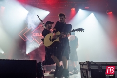 Celkilt @ On n'a plus 20 ans VIII (Fontenay le Comte) - 30 mars 2024