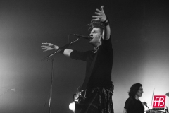 Celkilt @ On n'a plus 20 ans VIII (Fontenay le Comte) - 30 mars 2024