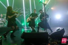 Celkilt @ On n'a plus 20 ans VIII (Fontenay le Comte) - 30 mars 2024