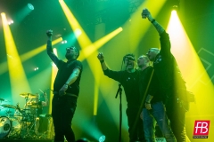 Celkilt @ On n'a plus 20 ans VIII (Fontenay le Comte) - 30 mars 2024