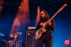 CHILD @ Westill (Le Champilambart  · Vallet) - 01 novembre 2024