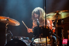 CHILD @ Westill (Le Champilambart  · Vallet) - 01 novembre 2024