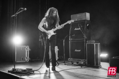 CHILD @ Westill (Le Champilambart  · Vallet) - 01 novembre 2024