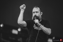 Clutch @ Hellfest (Clisson) - 23 juin 2019