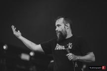 Clutch @ Hellfest (Clisson) - 23 juin 2019