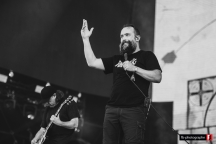 Clutch @ Hellfest (Clisson) - 23 juin 2019