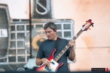 Clutch @ Hellfest (Clisson) - 23 juin 2019