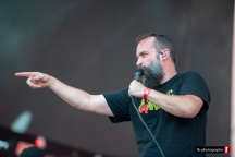 Clutch @ Hellfest (Clisson) - 23 juin 2019