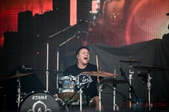 Coheed & Cambria - Hellfest 2023