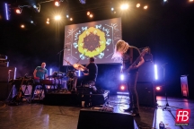 Colour Haze @ Westill (Le Champilambart  · Vallet) - 17 novembre 2023