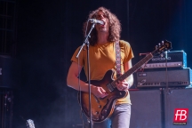 Colour Haze @ Westill (Le Champilambart  · Vallet) - 17 novembre 2023