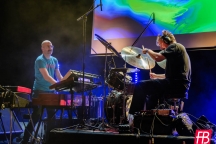 Colour Haze @ Westill (Le Champilambart  · Vallet) - 17 novembre 2023