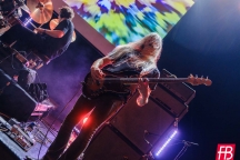 Colour Haze @ Westill (Le Champilambart  · Vallet) - 17 novembre 2023