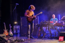 Colour Haze @ Westill (Le Champilambart  · Vallet) - 17 novembre 2023