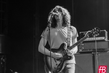 Colour Haze @ Westill (Le Champilambart  · Vallet) - 17 novembre 2023