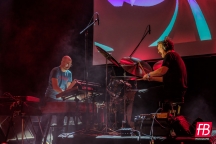 Colour Haze @ Westill (Le Champilambart  · Vallet) - 17 novembre 2023