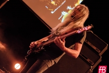 Colour Haze @ Westill (Le Champilambart  · Vallet) - 17 novembre 2023