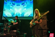 Colour Haze @ Westill (Le Champilambart  · Vallet) - 17 novembre 2023