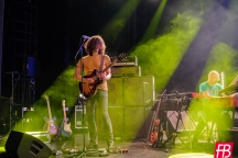 Colour Haze @ Westill (Le Champilambart  · Vallet) - 17 novembre 2023