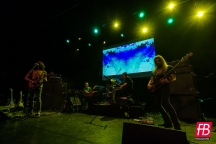 Colour Haze @ Westill (Le Champilambart  · Vallet) - 17 novembre 2023