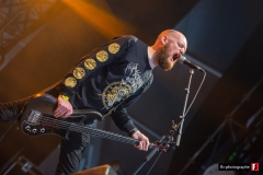 Conan - Hellfest 2019