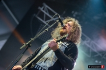 Conan @ Hellfest (Clisson) - 21 juin 2019