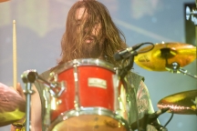Conan @ Hellfest (Clisson) - 21 juin 2019