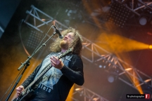 Conan @ Hellfest (Clisson) - 21 juin 2019