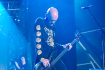 Conan @ Hellfest (Clisson) - 21 juin 2019