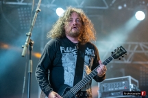 Conan @ Hellfest (Clisson) - 21 juin 2019