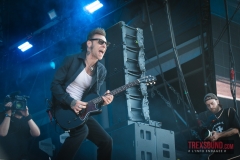 Corey Taylor - Hellfest 2024