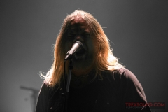 Corrosion of Conformity - Paris - 2023