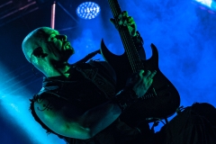 Cradle Of Filth - Hellfest 2019