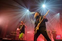 Crisix @ On n'a plus 20 ans VIII (Fontenay le Comte) - 31 mars 2024