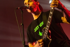 Crisix @ On n'a plus 20 ans VIII (Fontenay le Comte) - 31 mars 2024