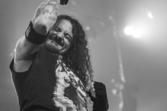 Crisix @ On n'a plus 20 ans VIII (Fontenay le Comte) - 31 mars 2024
