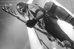 Crisix @ On n'a plus 20 ans VIII (Fontenay le Comte) - 31 mars 2024