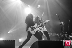 Crisix @ On n'a plus 20 ans VIII (Fontenay le Comte) - 31 mars 2024