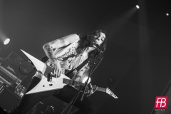 Crisix @ On n'a plus 20 ans VIII (Fontenay le Comte) - 31 mars 2024