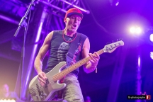 Cro-Mags @ Hellfest (Clisson) - 23 juin 2018