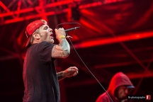 Cro-Mags @ Hellfest (Clisson) - 23 juin 2018