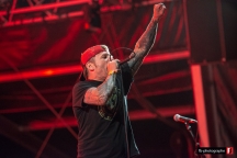 Cro-Mags @ Hellfest (Clisson) - 23 juin 2018