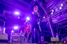 Cro-Mags @ Hellfest (Clisson) - 23 juin 2018