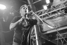 Cro-Mags @ Hellfest (Clisson) - 23 juin 2018