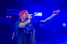 Cro-Mags @ Hellfest (Clisson) - 23 juin 2018