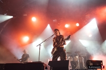 Cro-Mags @ Hellfest XV (Clisson) - 17 juin 2022