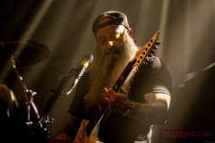 Crowbar - Paris - 2022