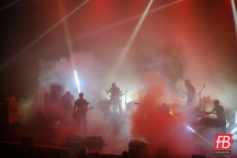 Cult of Luna @ Stereolux (Nantes) - 11 octobre 2022