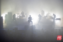 Cult of Luna @ Stereolux (Nantes) - 11 octobre 2022